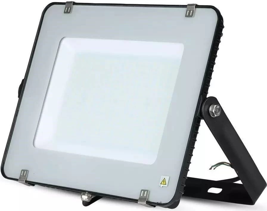 Projektor LED V-TAC VT-200, 200W, Samsung Chip, 4000K, 16500lm, Zi