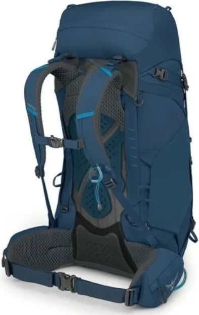 Çantë trekking Osprey Kestrel 48 Navy L/XL