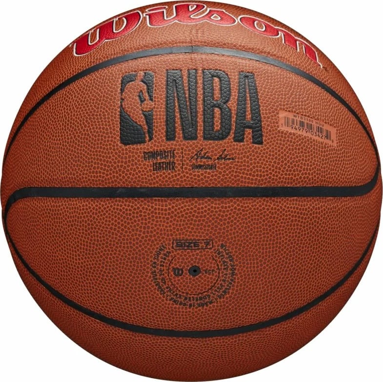 Top Basketbolli Wilson, Modeli Team Alliance Houston Rockets