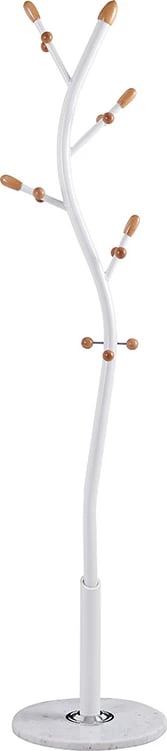 Varese Sergio, metal i bardhë-natyral, 37x171cm