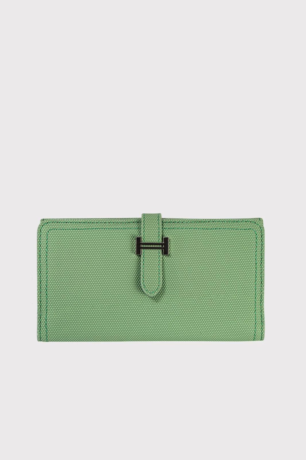 Portofol për gra, Zoozie Bags, Astana, ngjyrë mente