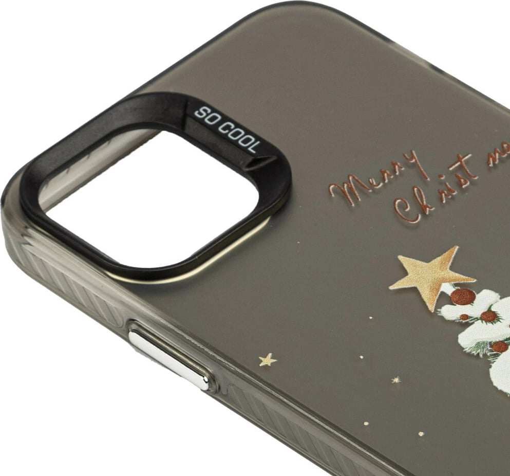 Fotroll Për Telefon Tech Time FA101-008 (IP13PROMAX)