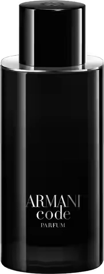 Eau de Parfum për meshkuj Giorgio Armani Code Pour Homme, 125ml