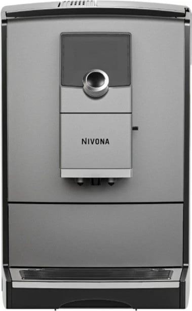 Makine kafeje automatike NIVONA CafeRomatica 794, 2.2L, e zezë/gri