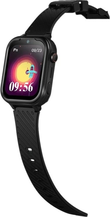 Smartwatch Garett Kids Essa 4G, 1.83", Android 8.1, 8 GB, i zi