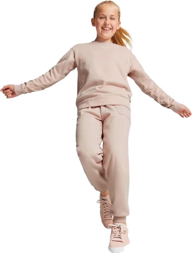 Trenerka Set për Fëmijë, PUMA - 670734-47