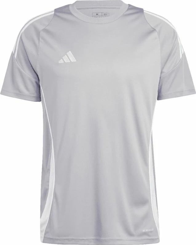 Maicë për meshkuj Adidas Tiro 24 Jersey M IS1012, hiri