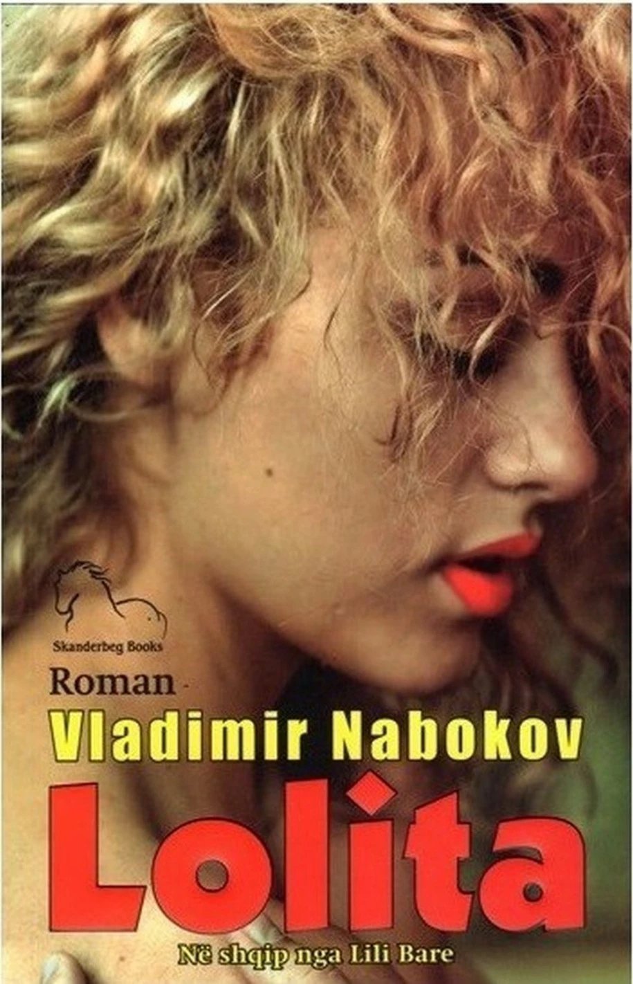 Lolita - Vladimir Nabokov