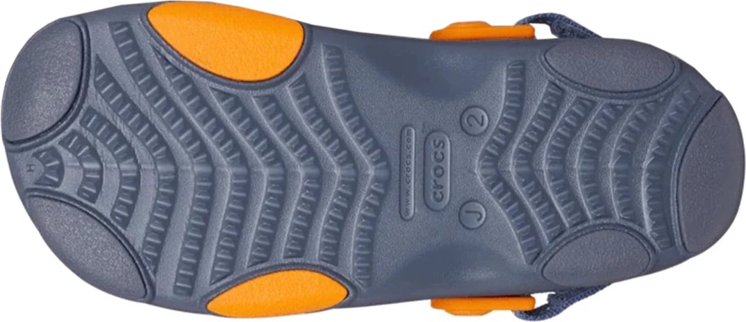 Sandale për fëmijë Crocs