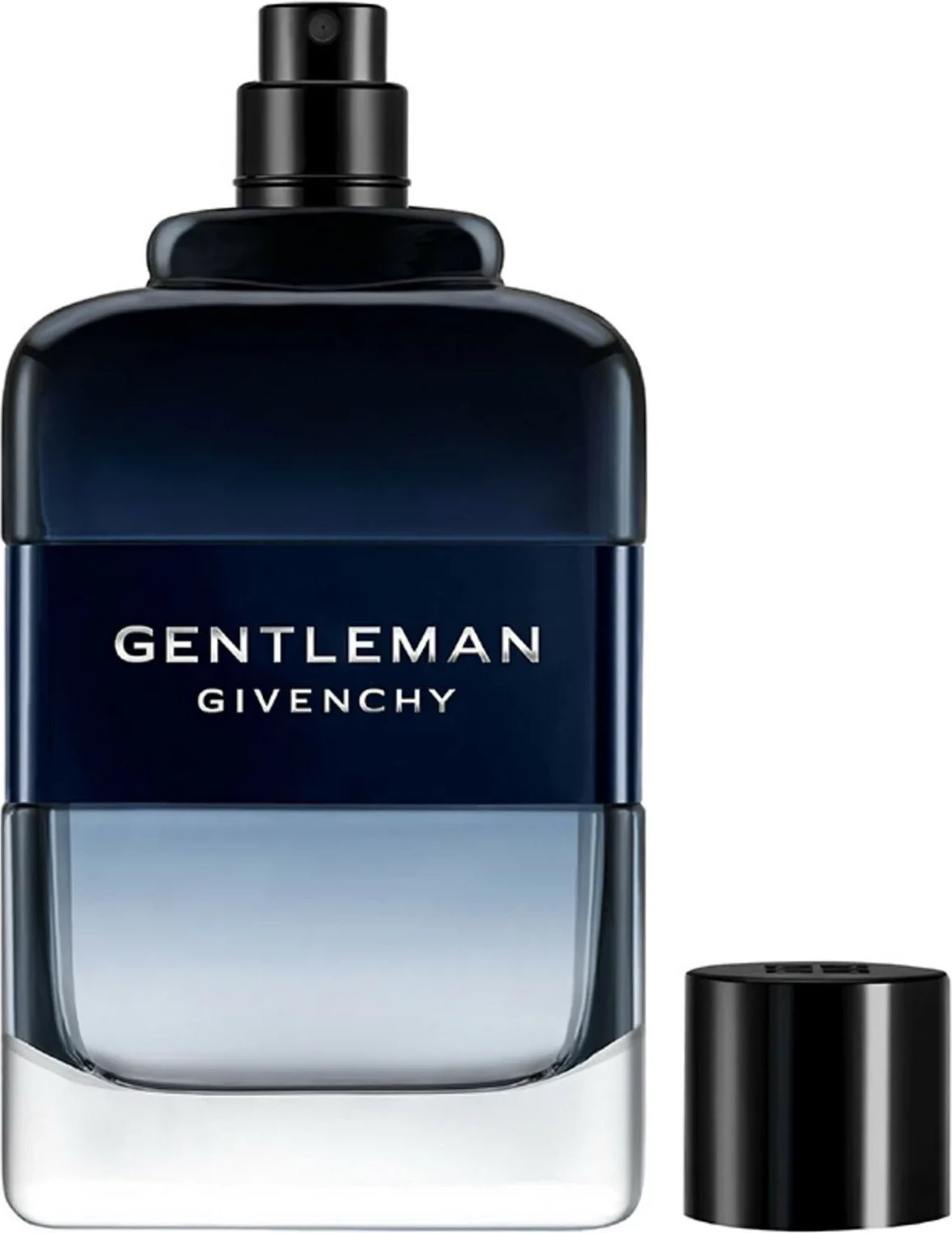 Eau de Toilette për meshkuj Givenchy Gentleman Intense, 60ml
