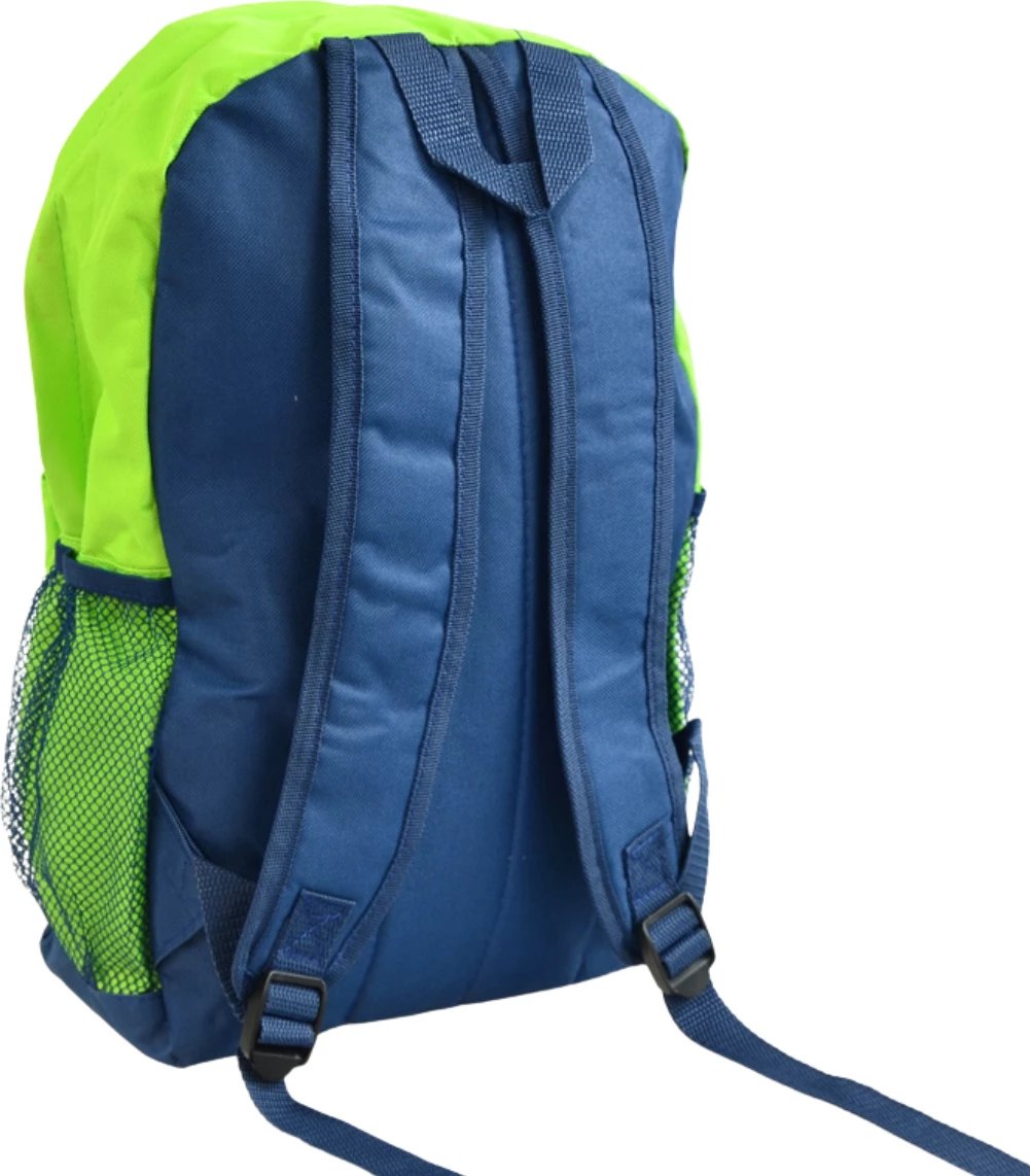 Çantë shpine Givova unisex, e gjelbër