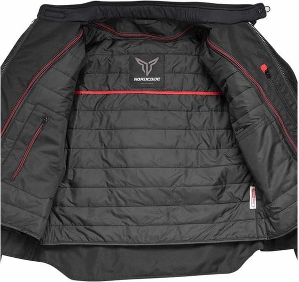 Xhakete Force Zi-hiri Xl