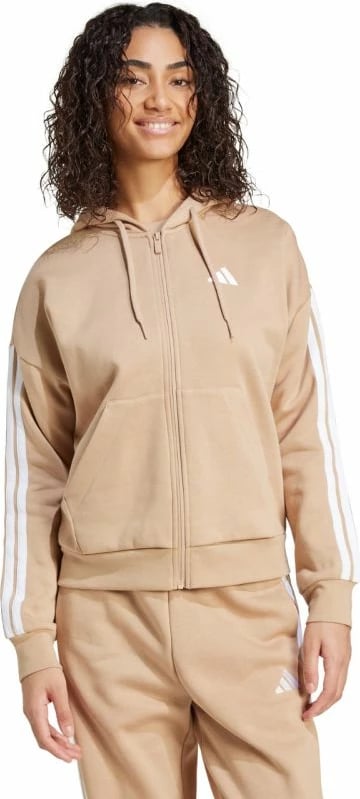 Duks për femra adidas, bezhë