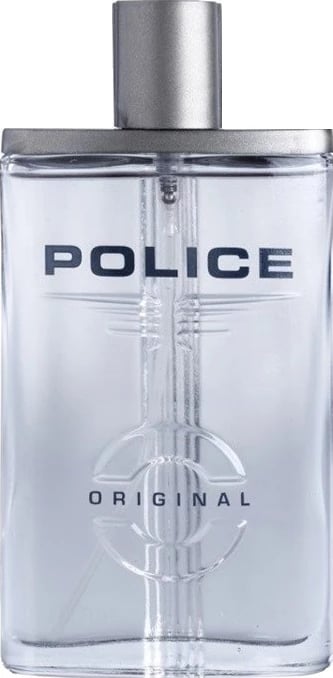 Eau de Toilette Police Original për meshkuj 100ml