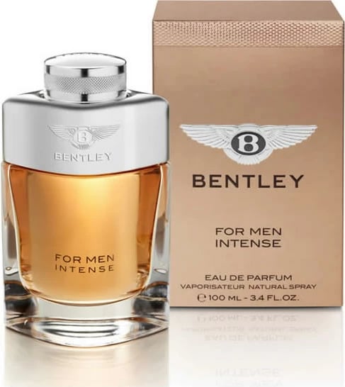 Eau de Parfum Bentley For Men Intense për meshkuj 100ml