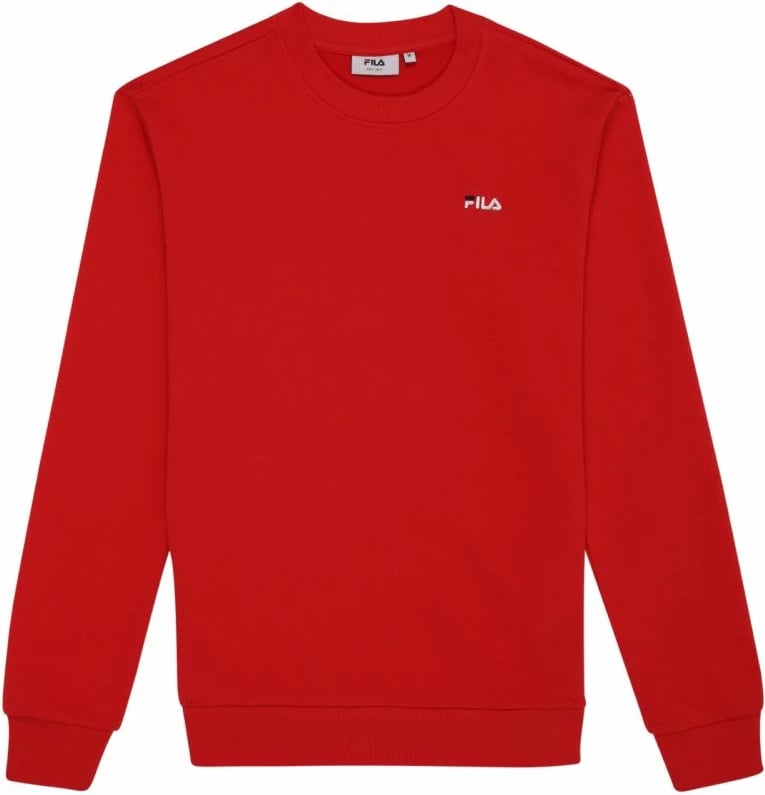 Duks për meshkuj Fila, i kuq