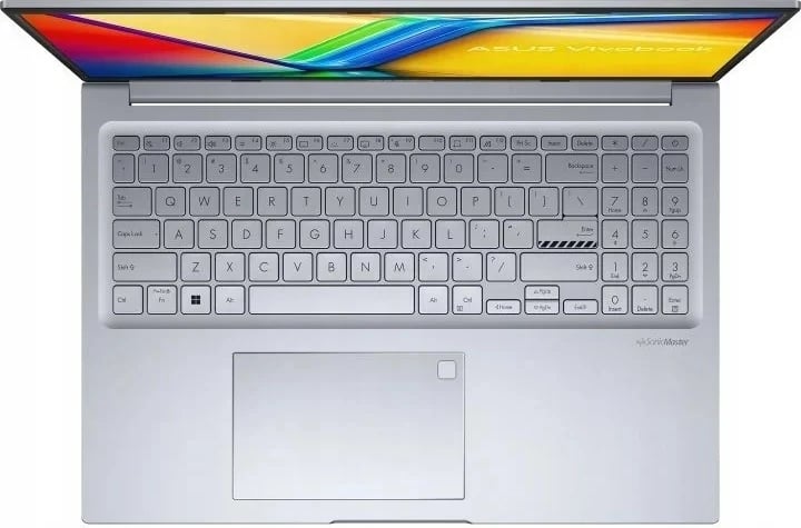 Laptop ASUS Vivobook 16X K3605VC-MB265, Intel Core i5, 16 GB RAM, 16", Gri