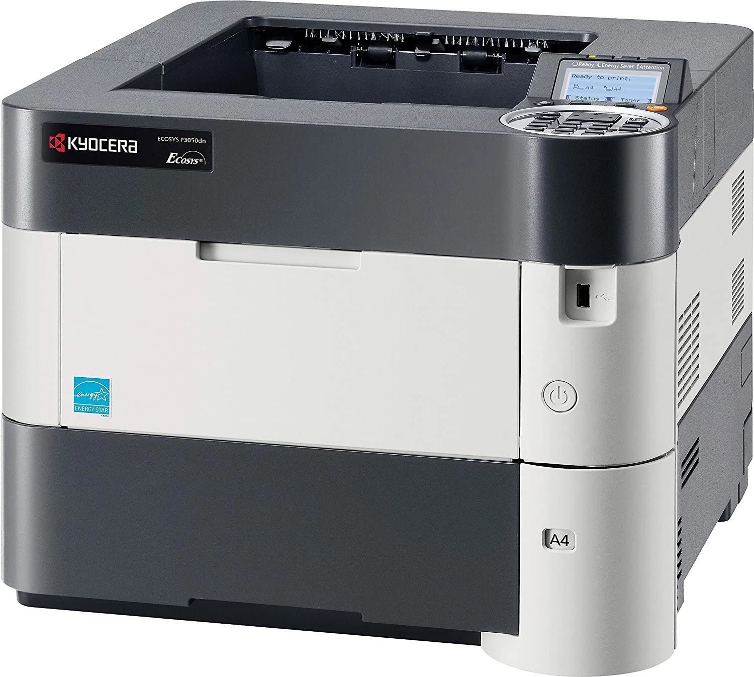 KYOCERA ECOSYS P3045DN Laser