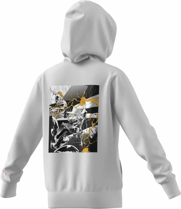 Duks për fëmijë adidas Real Madrid Marvel Avengers