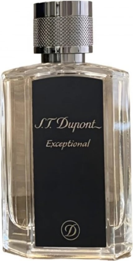 Eau de Parfum për meshkuj S.T. Dupont Exceptional 100ml