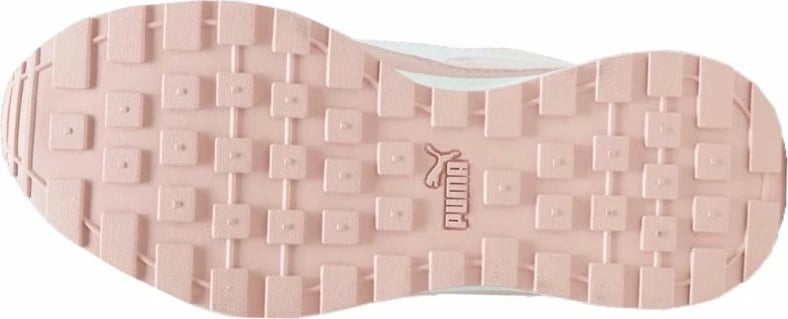 Atlete për fëmijë Puma, rozë