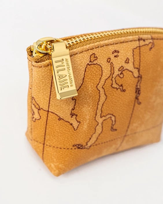 Çantë Alviero Martini Prima Classe, për femra, beige