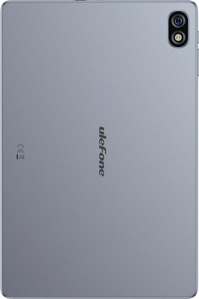 Tablet Ulefone Tab W10, 10.1 inç, 4/128GB, Gri me karikues