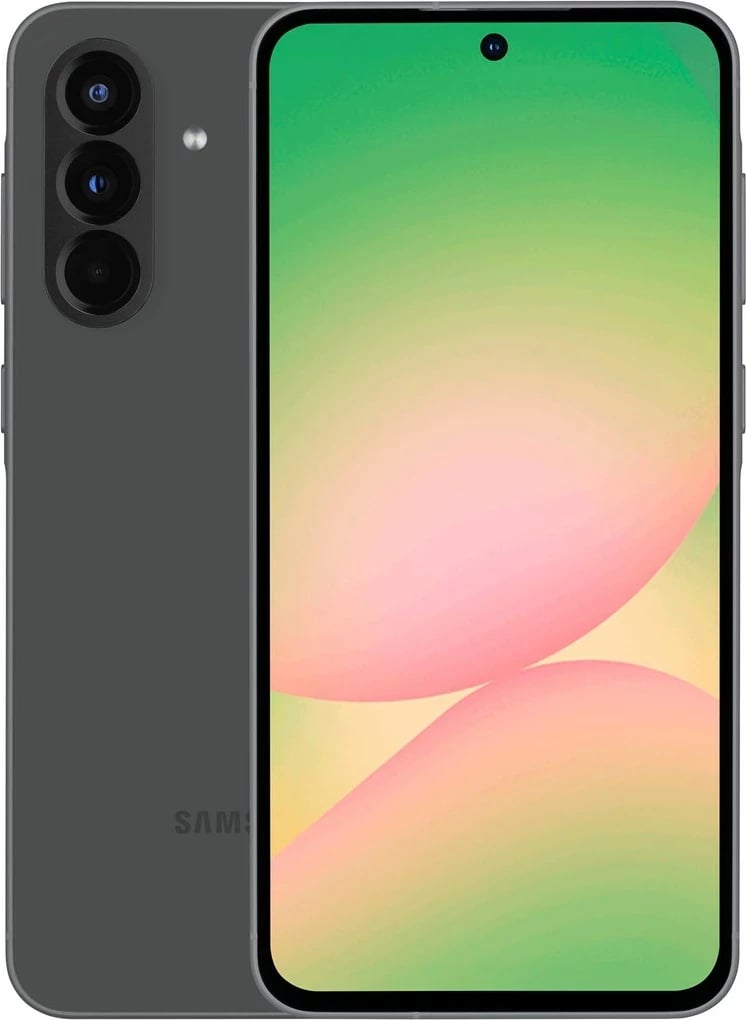 Celular Samsung Galaxy A56, 6.7", 8+128GB, 5G, hiri