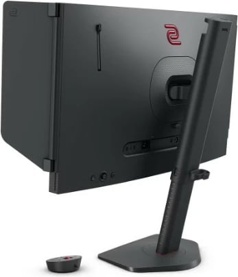 Monitor gaming ZOWIE XL2586X+, 24.1", 600Hz, FHD, TN, i zi Monitor gaming ZOWIE XL2586X+, 24.1", 600Hz, FHD, TN, i zi