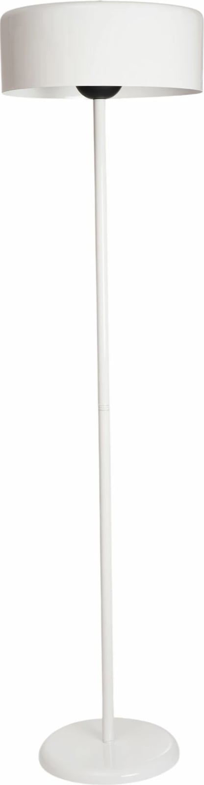 Llambë dyshemeje Opviq, e bardhë, 8924-5