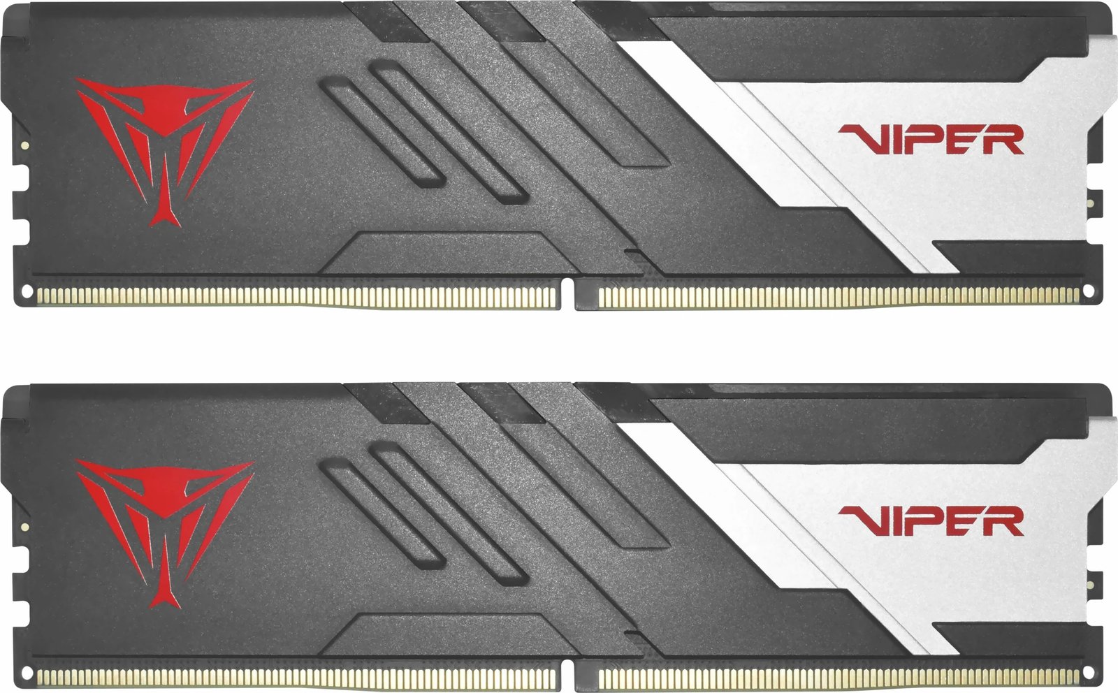 RAM Memorje Patriot Viper Venom 32GB (2x16GB) DDR5 6400MHz, e zezë