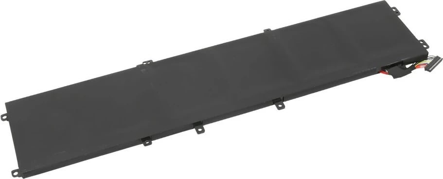 Bateri laptop Mitsu për Dell XPS 15 9550, 6GTPY, 8500 mAh, 11.4V, e zezë