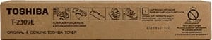 Toner, Toshiba, T-2309E 6AJ00000295 (6AJ00000155/6AJ00000215), rendiment 17000 faqe, i zi