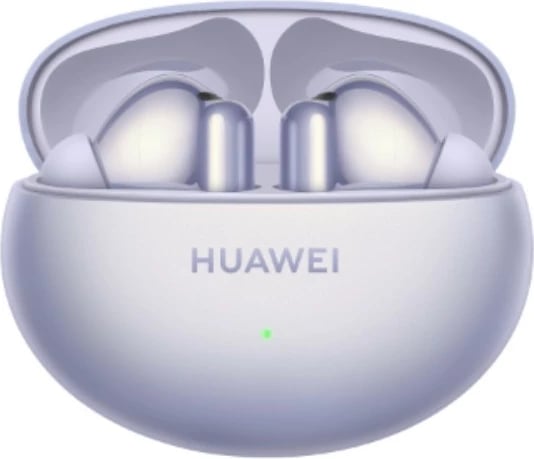 Kufje Huawei FreeBuds 6i, True Wireless Stereo, Purple