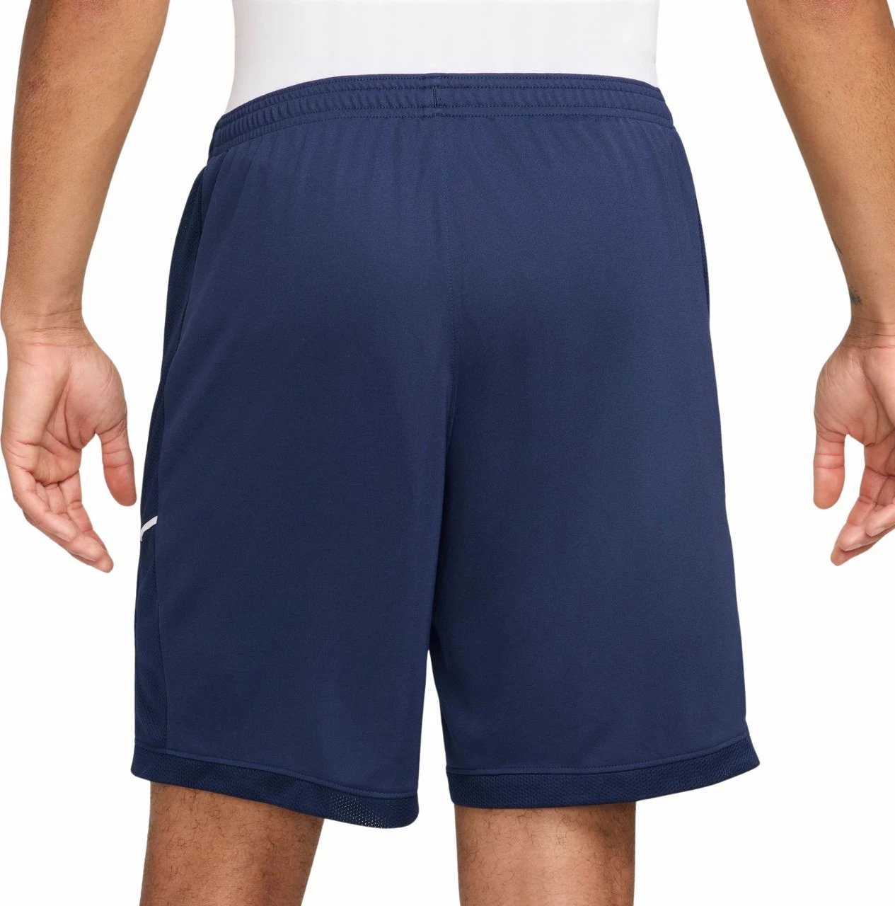 Shorce për meshkuj Nike, navy
