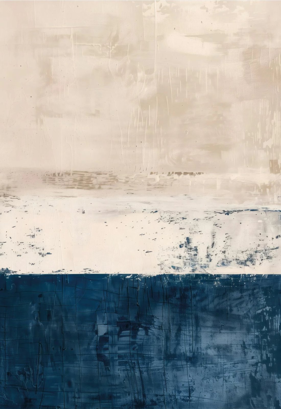 Pikturë dekorative me kornizë, Wallity, Lmnmdl2