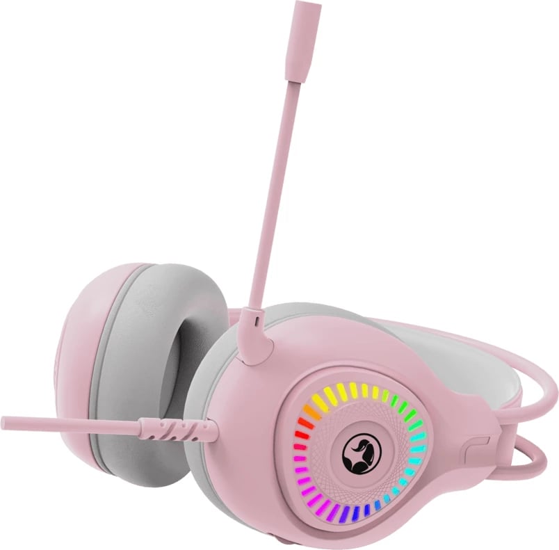 Kufje Me Kabëll MARVO H8325 PK