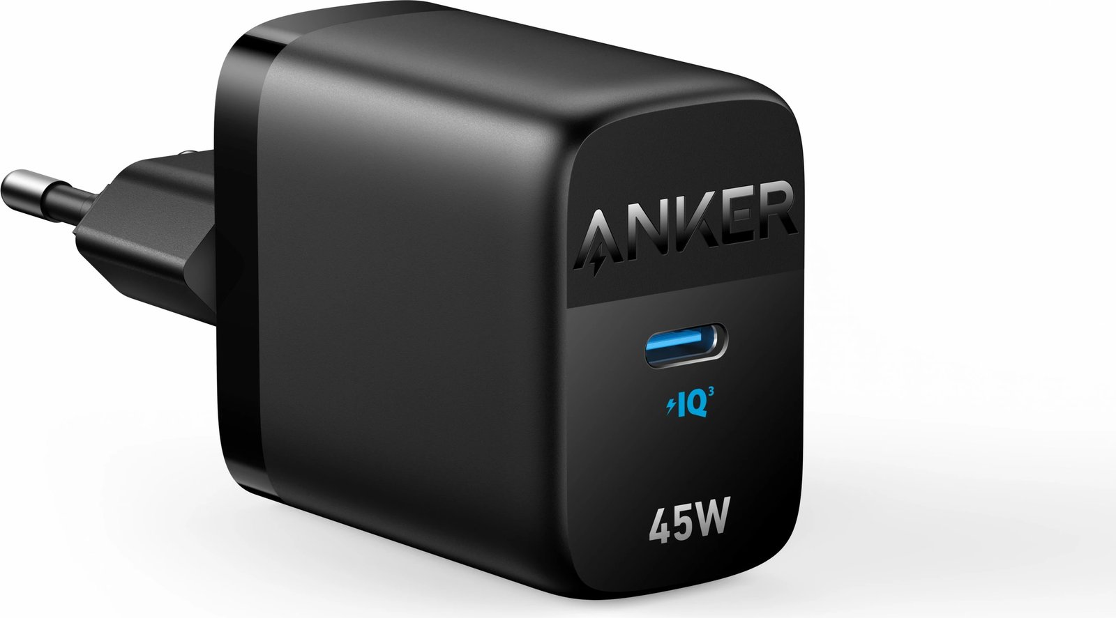Karikues Anker 313, AC, i zi