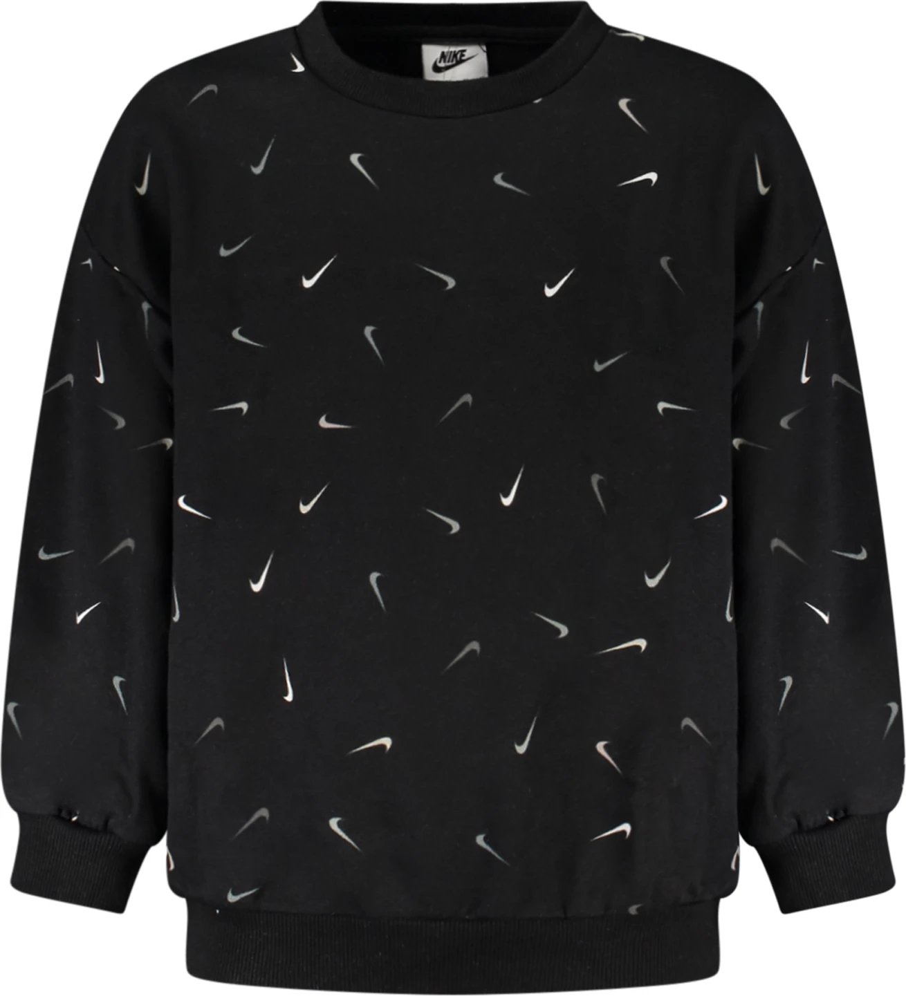 Duks për femra NIKE, të zeza