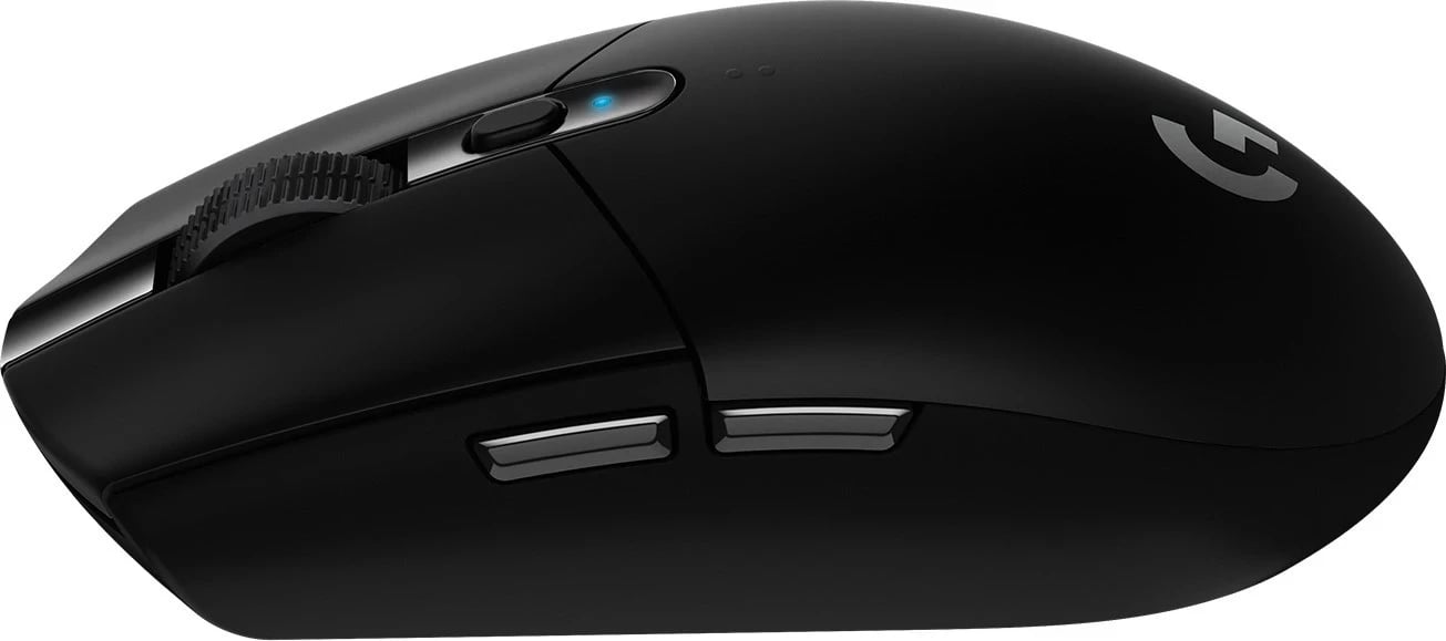 Maus wireless Logitech G305,12000dpi,  i zi