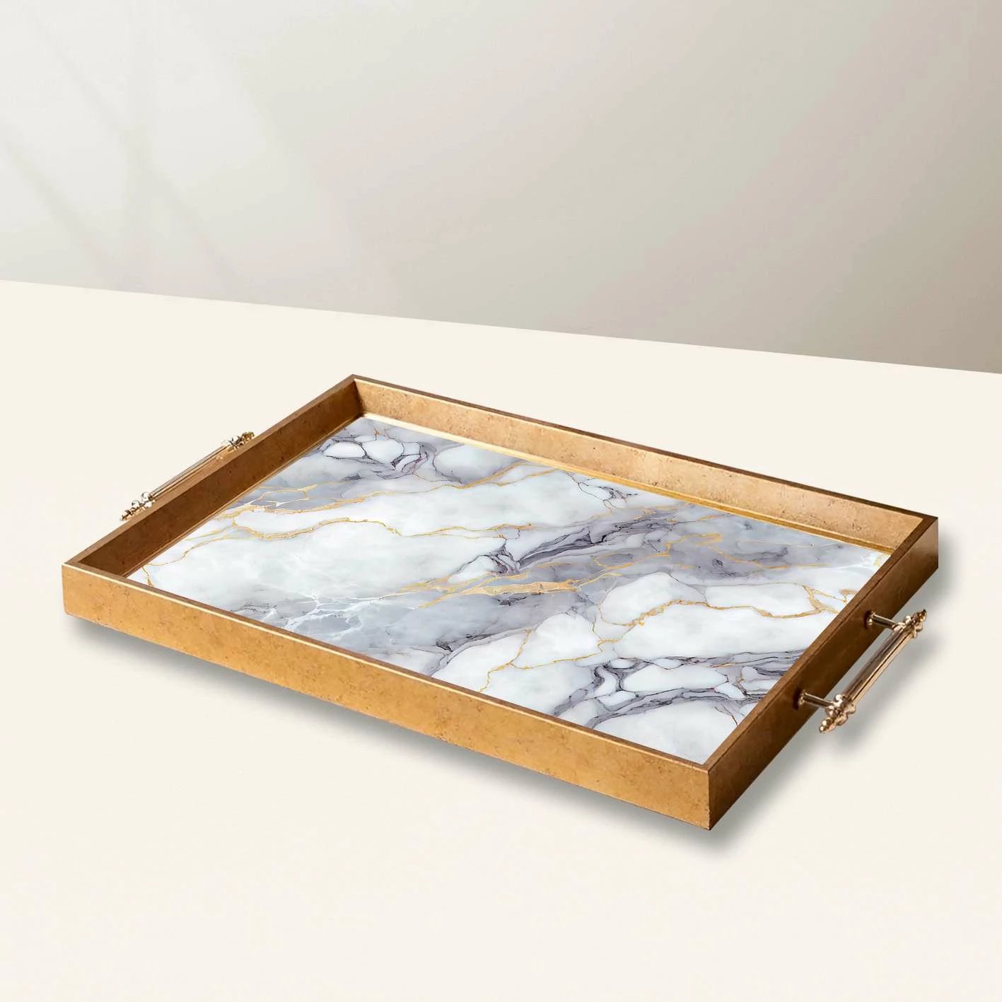 Tabaka qelqi Aberto Design, shumëngjyrëshe, TPEA10019