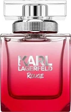 Eau de Parfum për femra Karl Lagerfeld Rouge, 85ml