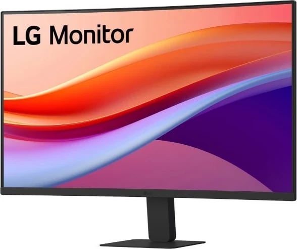 Monitor LG 27U421A-B.AEUQ, 27 inch, Full HD, 100Hz, HDR10, i zi
