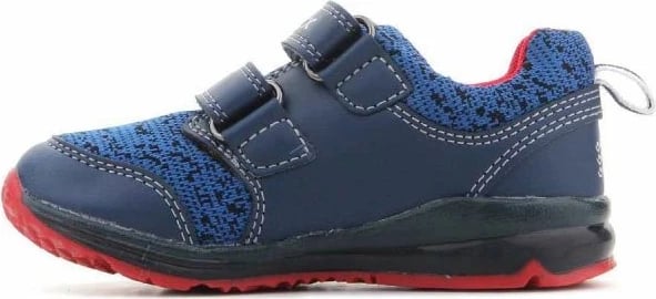 Këpucë fëmijë Geox, të kaltërta