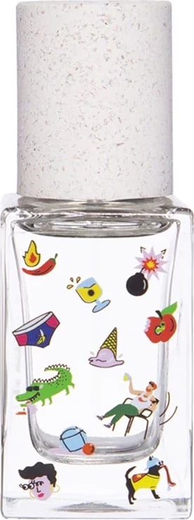 Eau de Parfum Maison Matine Poom Poom 15ml