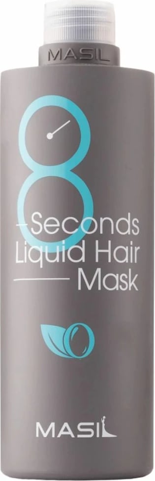 Maskë flokësh Masil 8 Seconds Liquid Hair Mask për femra 200ml