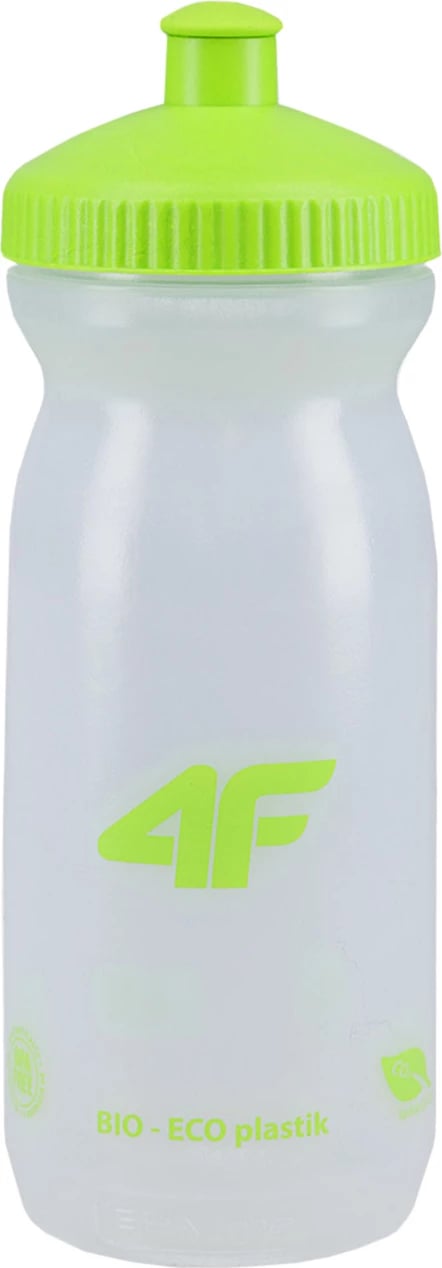 Shishe uji 4F, unisex, e gjelbër