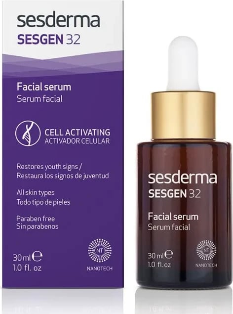 Serum fytyre Sesderma Sesgen 32 unisex 30ml Serum fytyre Sesderma Sesgen 32 unisex 30ml