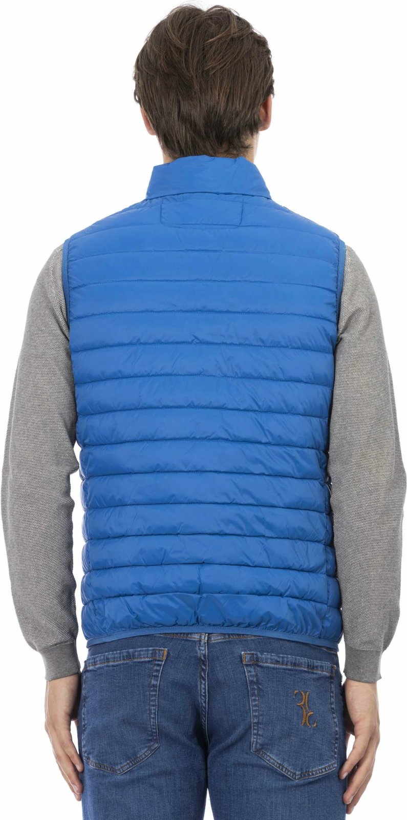 Jelek për meshkuj Ciesse Outdoor, i kaltër