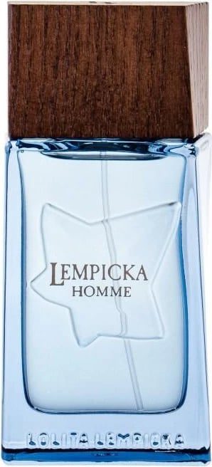 Eau de Toilette për meshkuj Lolita Lempicka Homme, 50ml